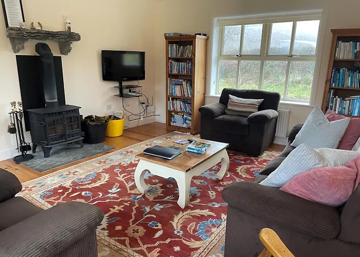 Heron House- Fermoyle Properties