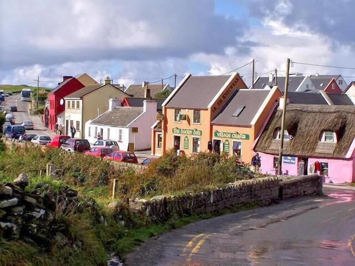 Heron House- Fermoyle