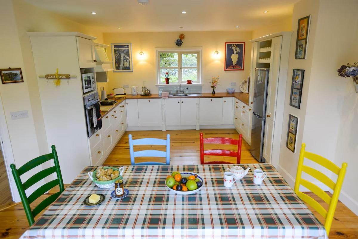 Heron House- Fermoyle *