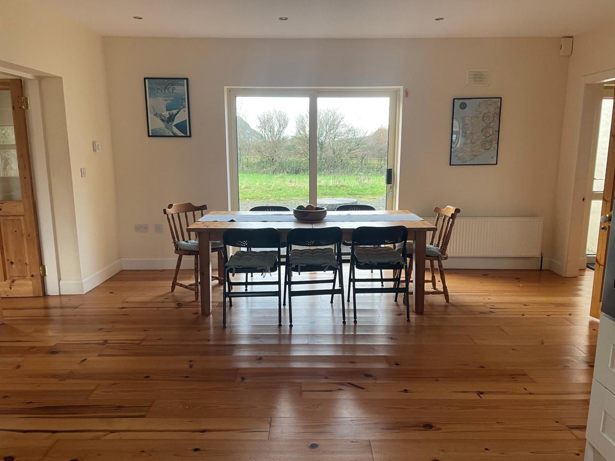 Holiday home Heron House- Fermoyle