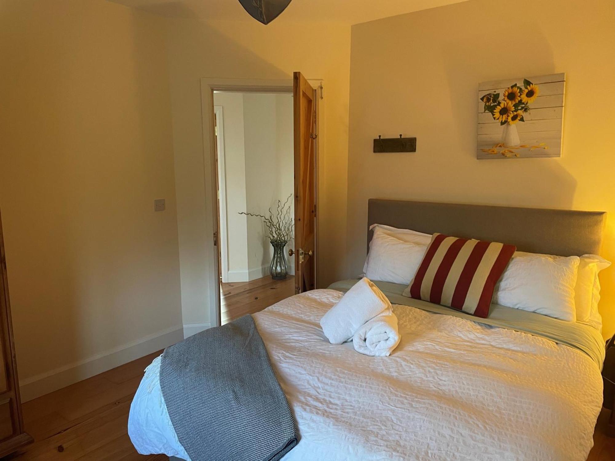 Heron House- Fermoyle Fanore
