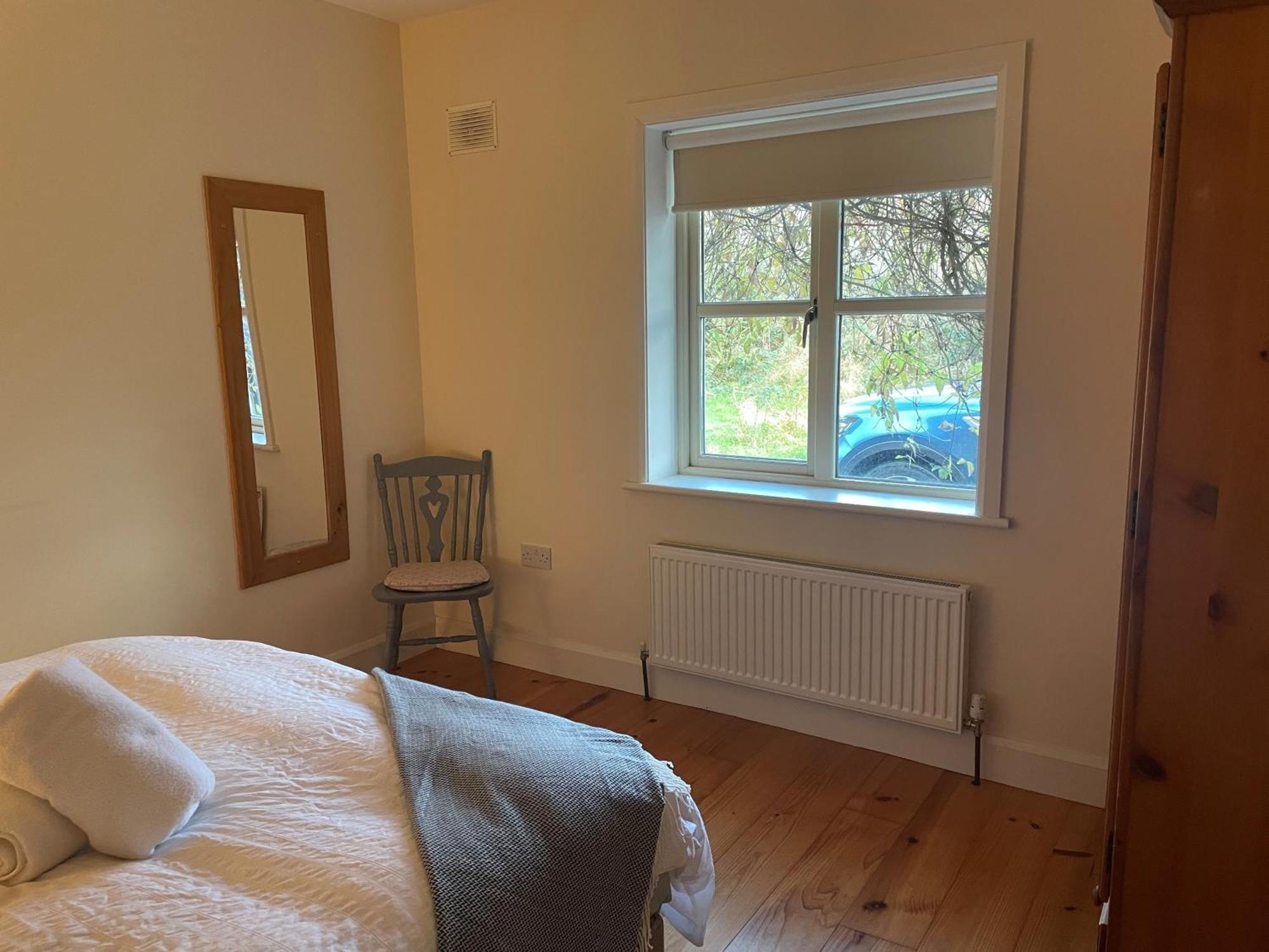 Heron House- Fermoyle * Fanore