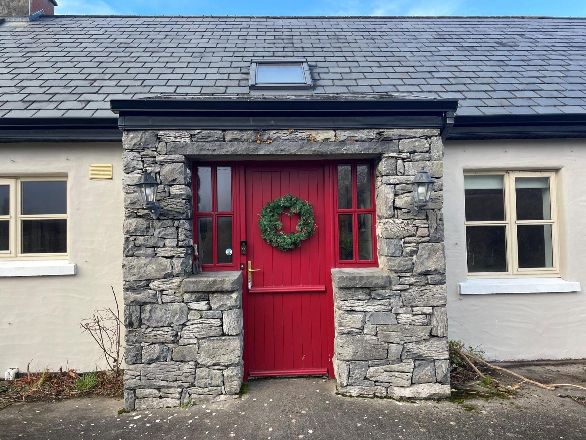 Heron House- Fermoyle Holiday home